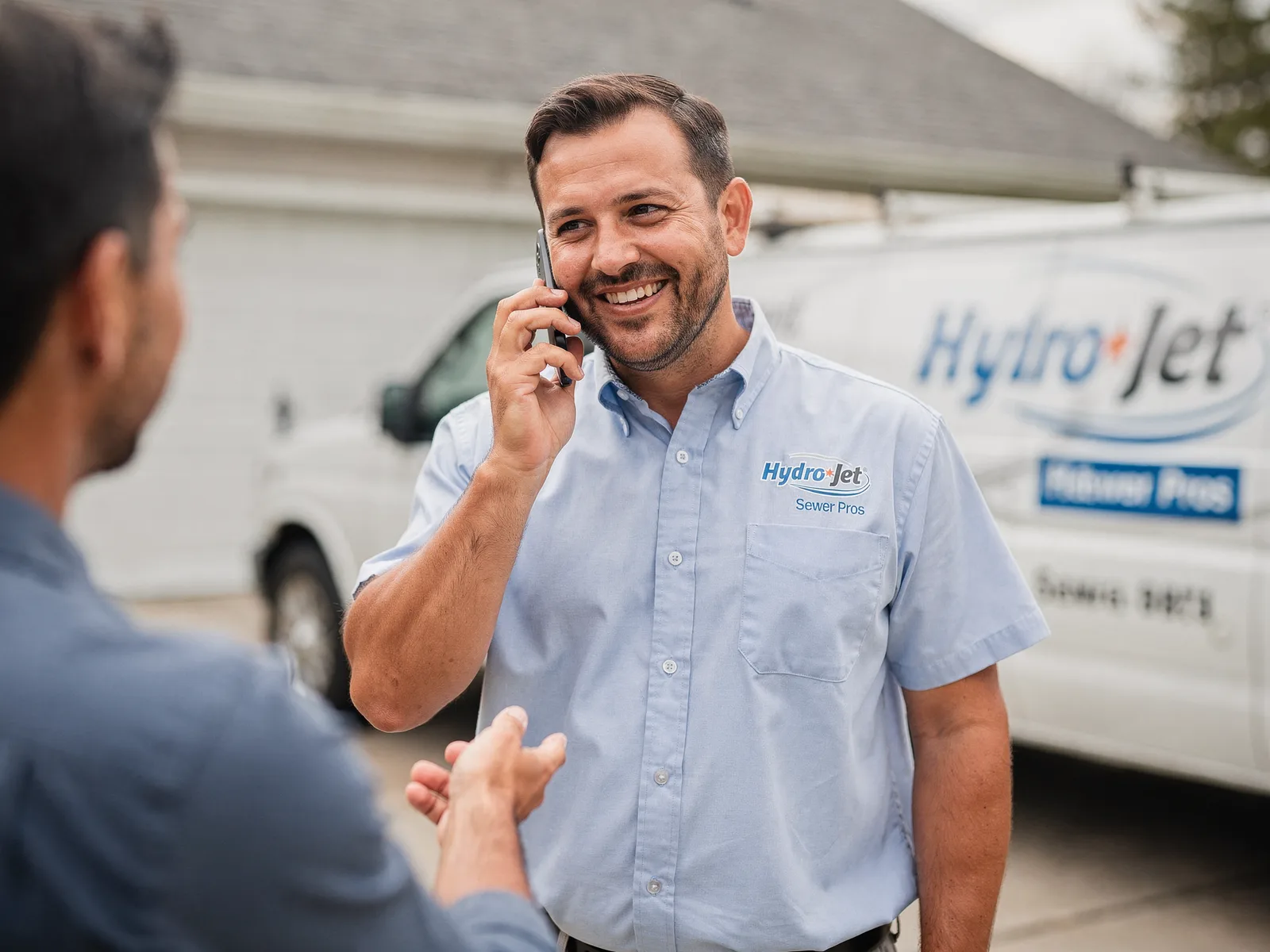 Hydro Jetting Minot Afb, ND FAQs
